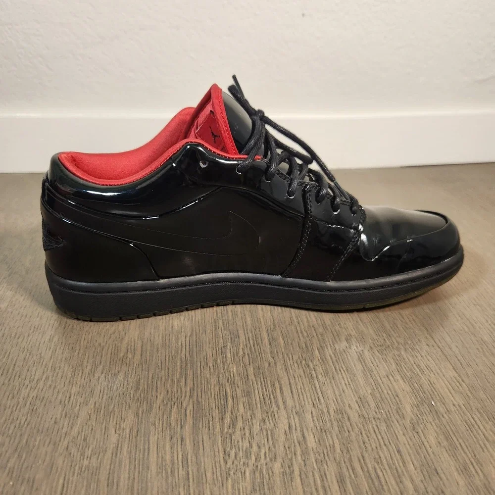 Jordan classic hard